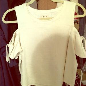 Madewell Top